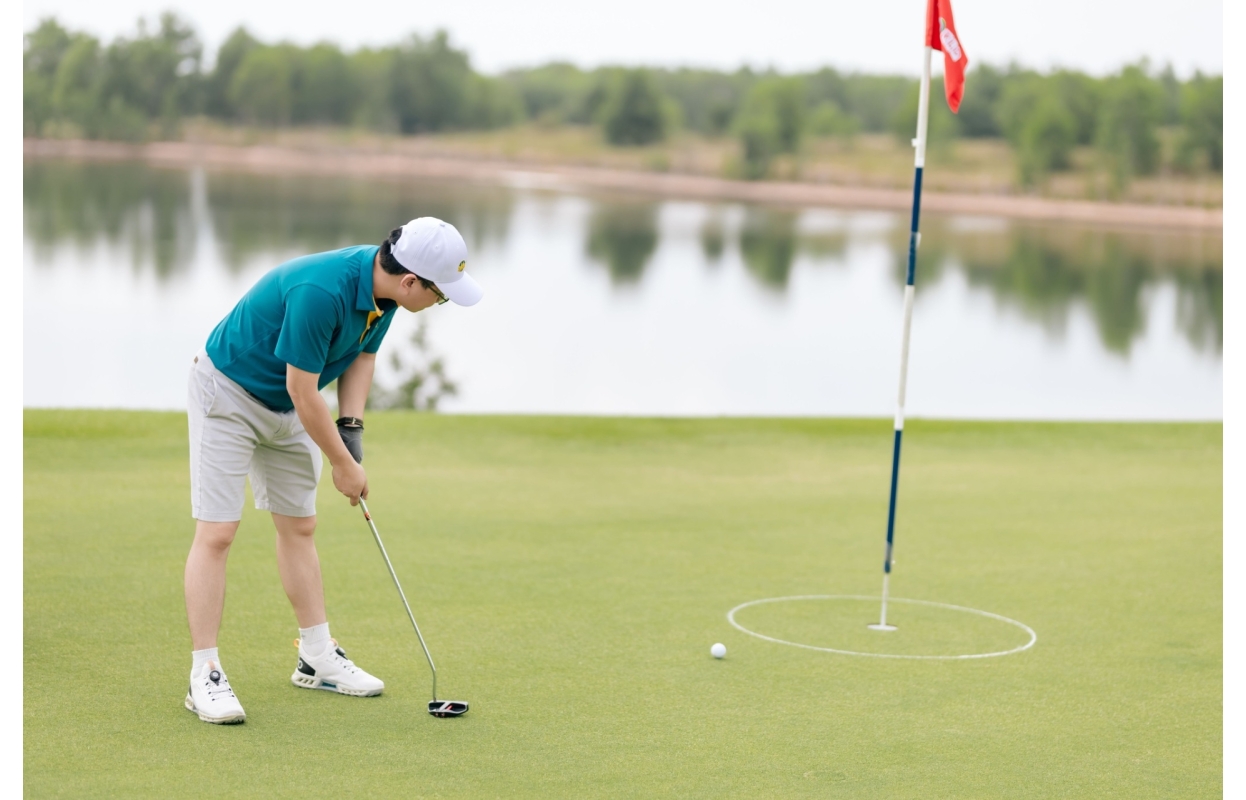 VACS Golf Tournament 2024