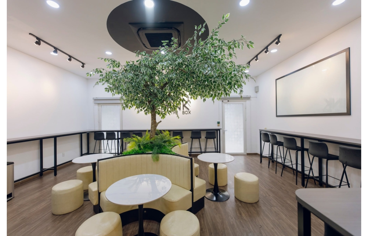 BlockBase Herond Labs Khai Trương Văn Phòng Mới