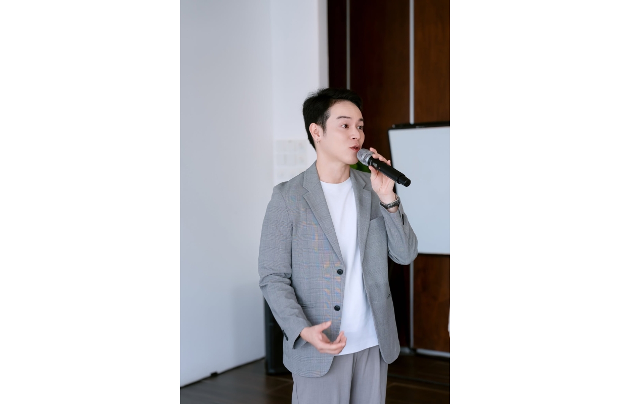 SỰ KIỆN SK-II VN BI CONVENTION 2026
