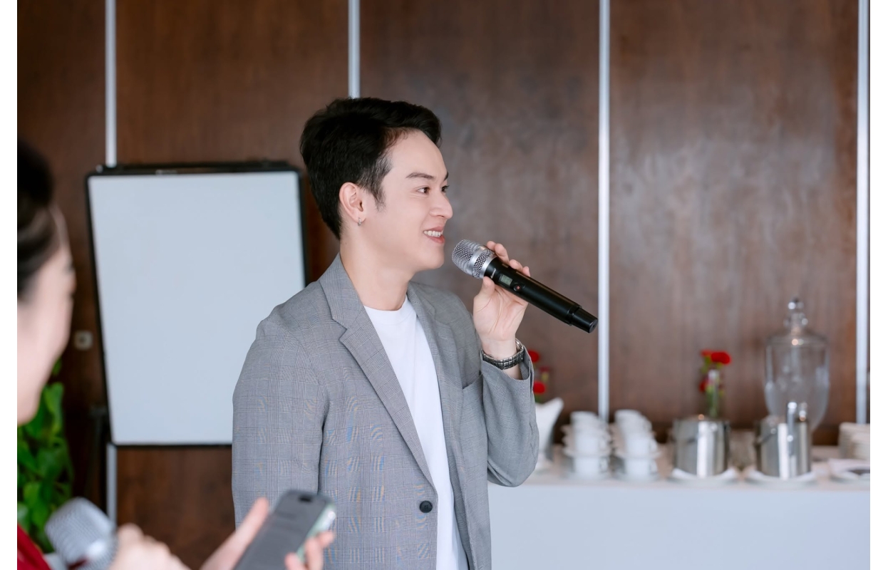 SỰ KIỆN SK-II VN BI CONVENTION 2026