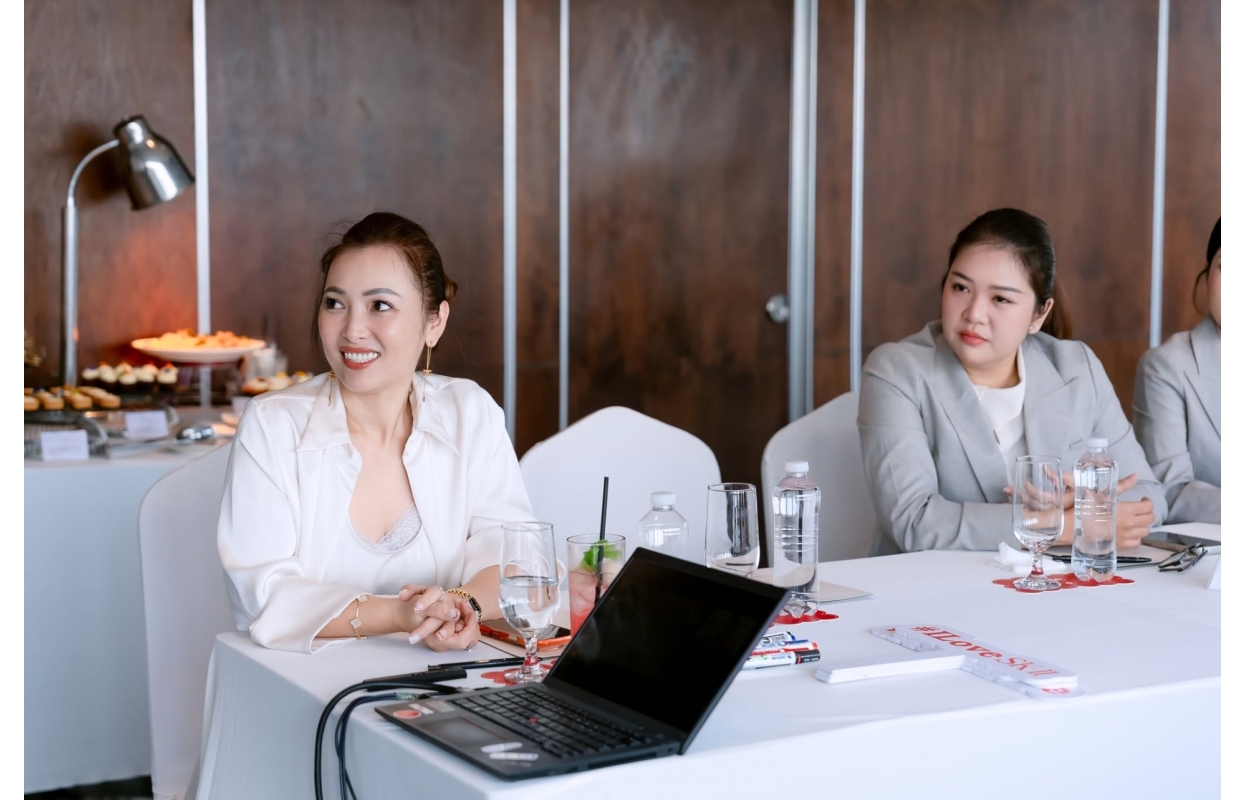 SỰ KIỆN SK-II VN BI CONVENTION 2026
