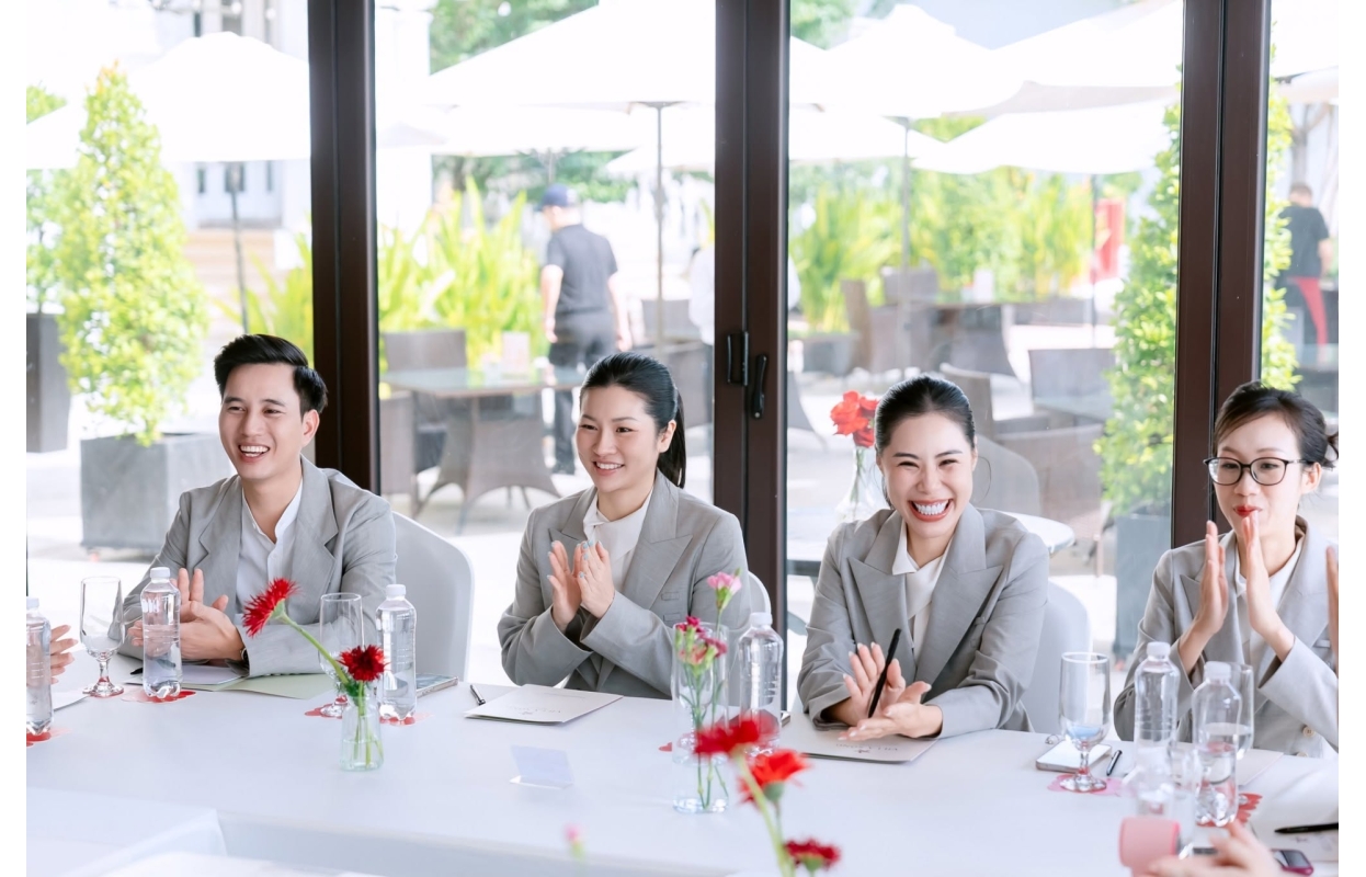 SỰ KIỆN SK-II VN BI CONVENTION 2026