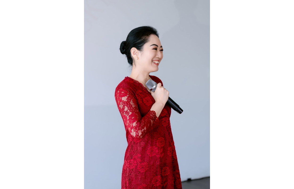 SỰ KIỆN SK-II VN BI CONVENTION 2026