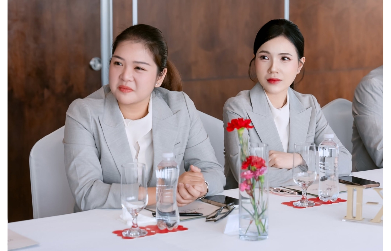 SỰ KIỆN SK-II VN BI CONVENTION 2026