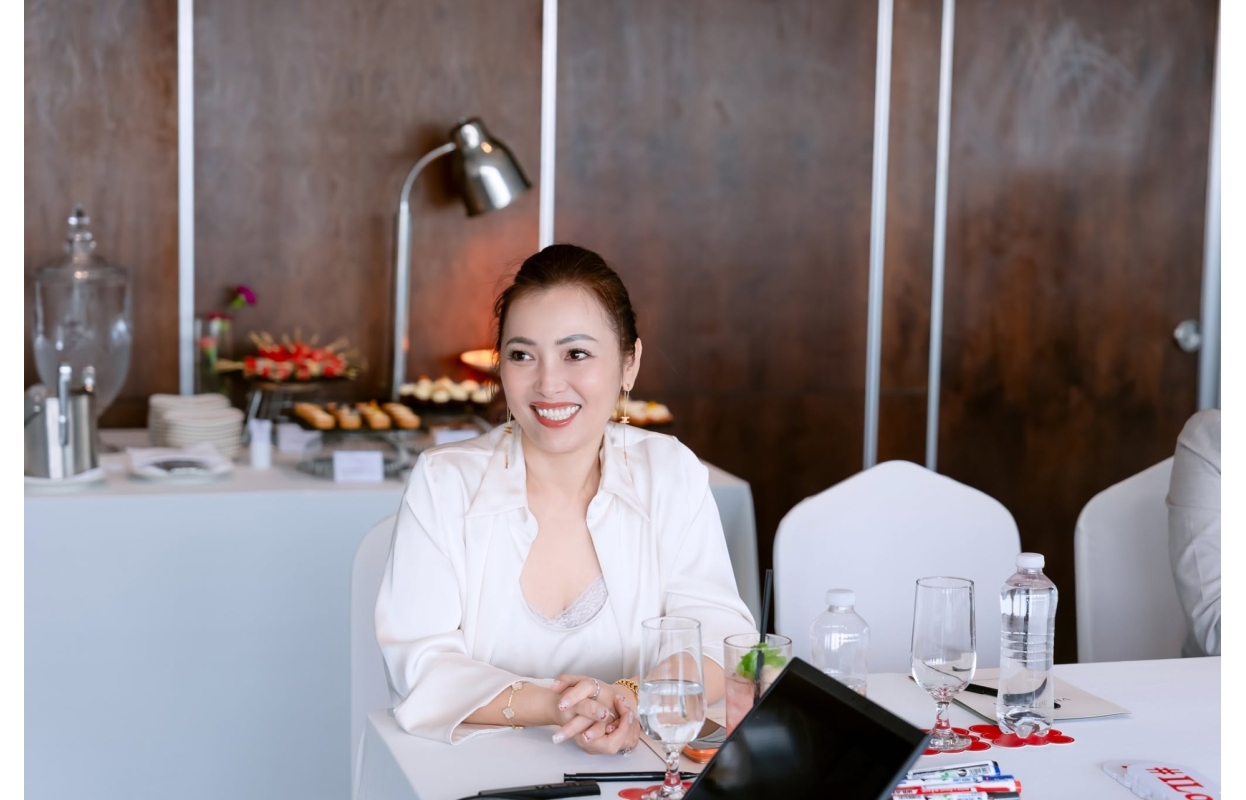 SỰ KIỆN SK-II VN BI CONVENTION 2026