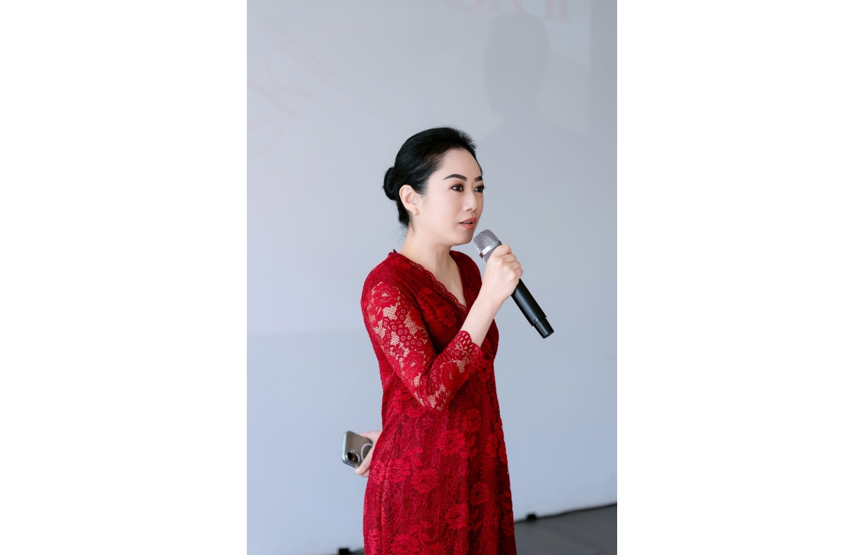 SỰ KIỆN SK-II VN BI CONVENTION 2026