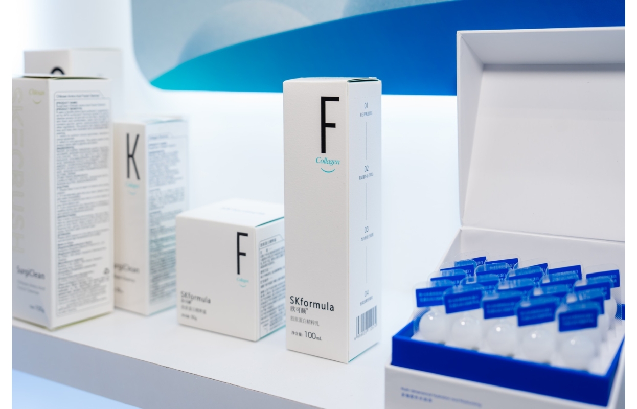 TRIỂN LÃM SINGCLEAN