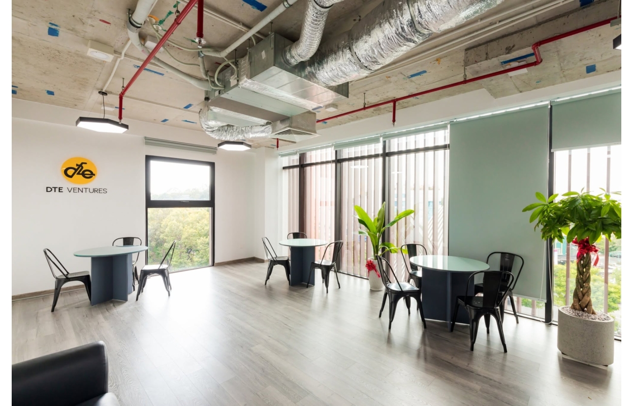 Chụp Ảnh Văn Phòng Doanh Nghiệp BX TEN