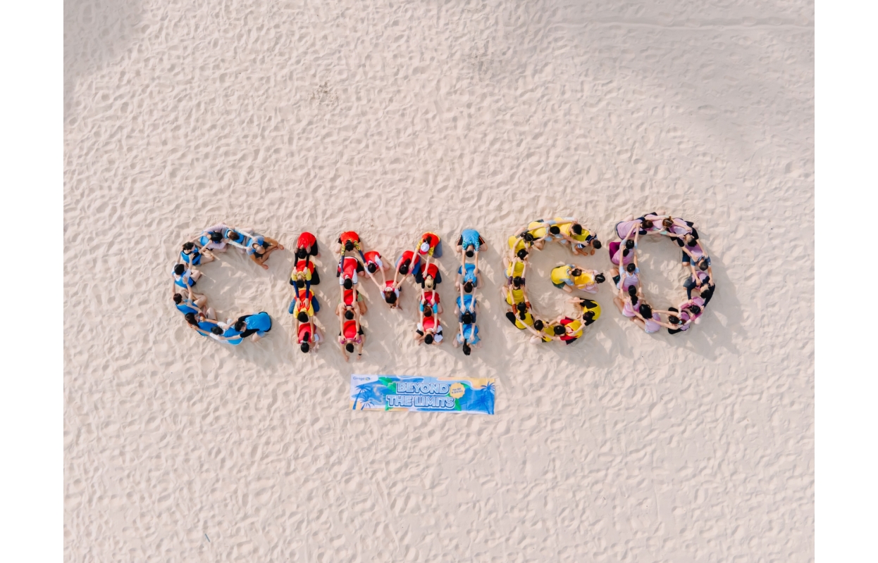 Team Building Cimigo