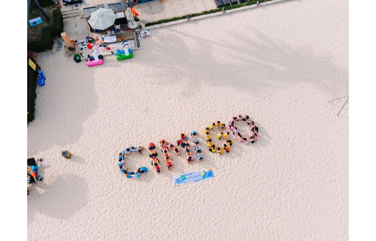 Team Building Cimigo