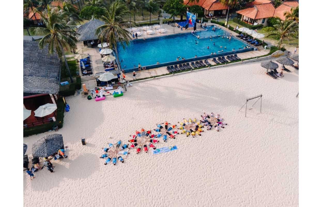 Team Building Cimigo