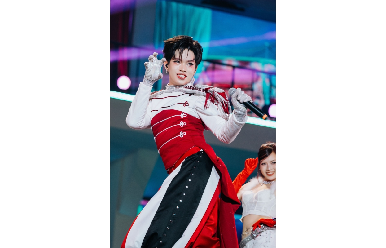 Đêm Nhạc HOZO CITY