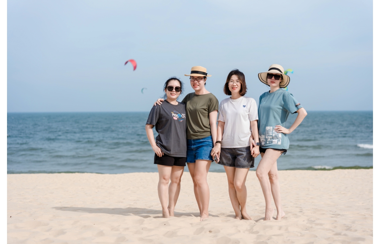 Team Building Cimigo