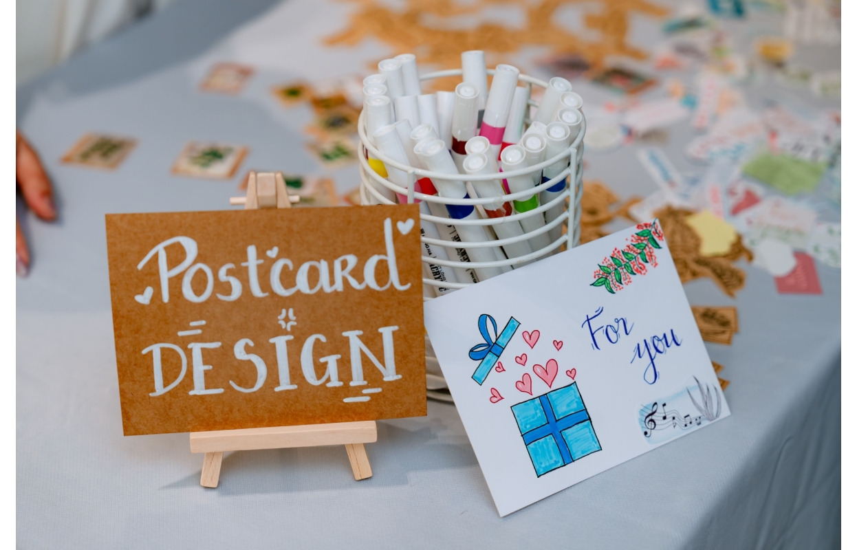 Sự Kiện UOB “Chạm Vào Tiếng Yêu”