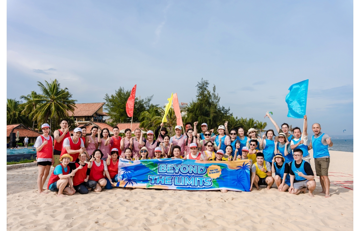 Team Building Cimigo