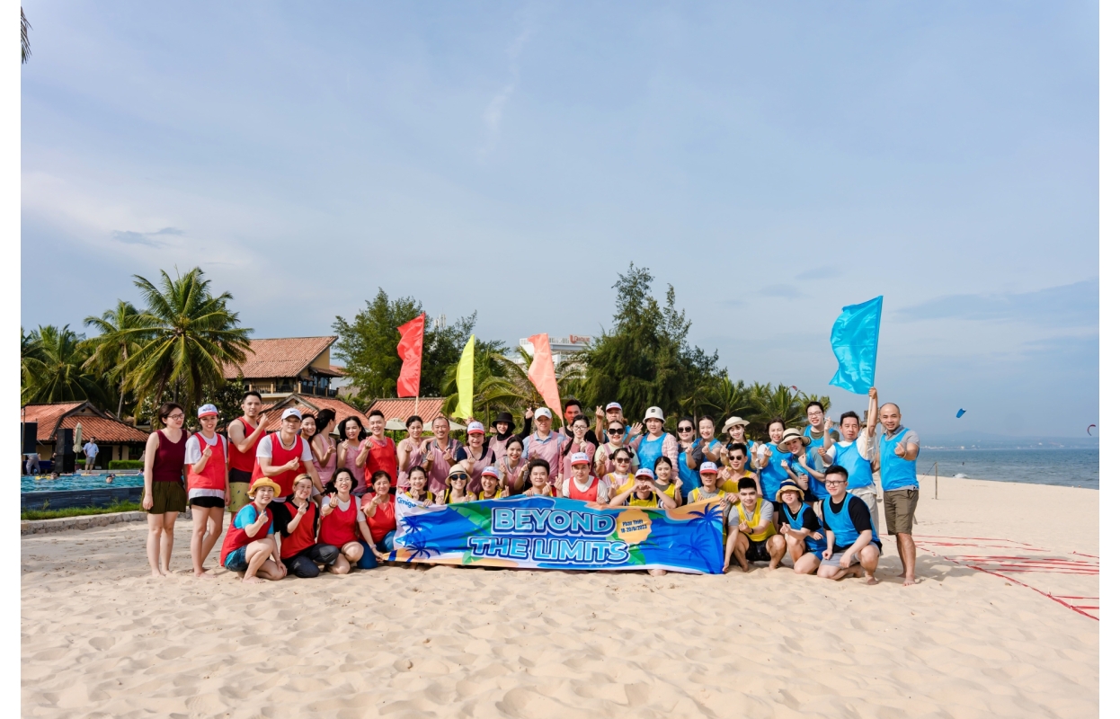 Team Building Cimigo