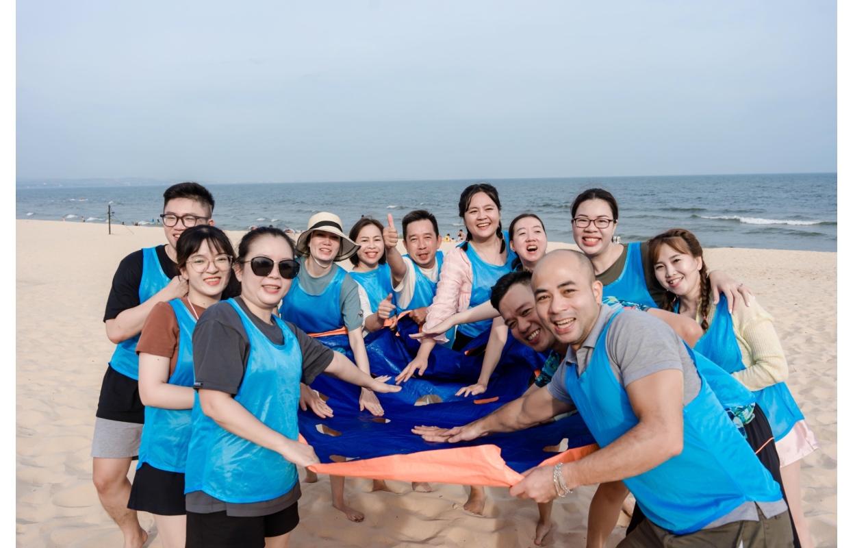 Team Building Cimigo