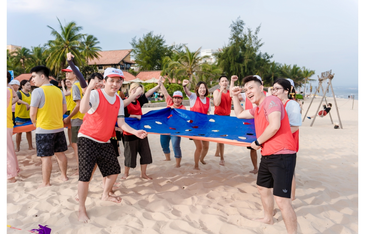 Team Building Cimigo