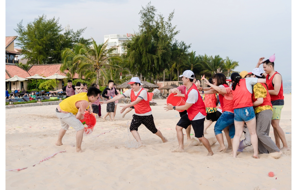 Team Building Cimigo