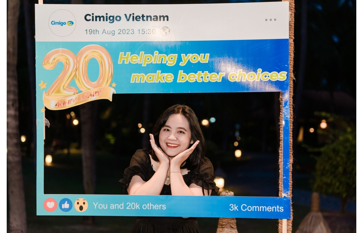 Team Building Cimigo