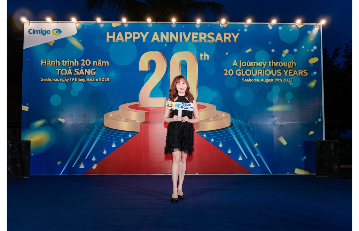 Team Building Cimigo