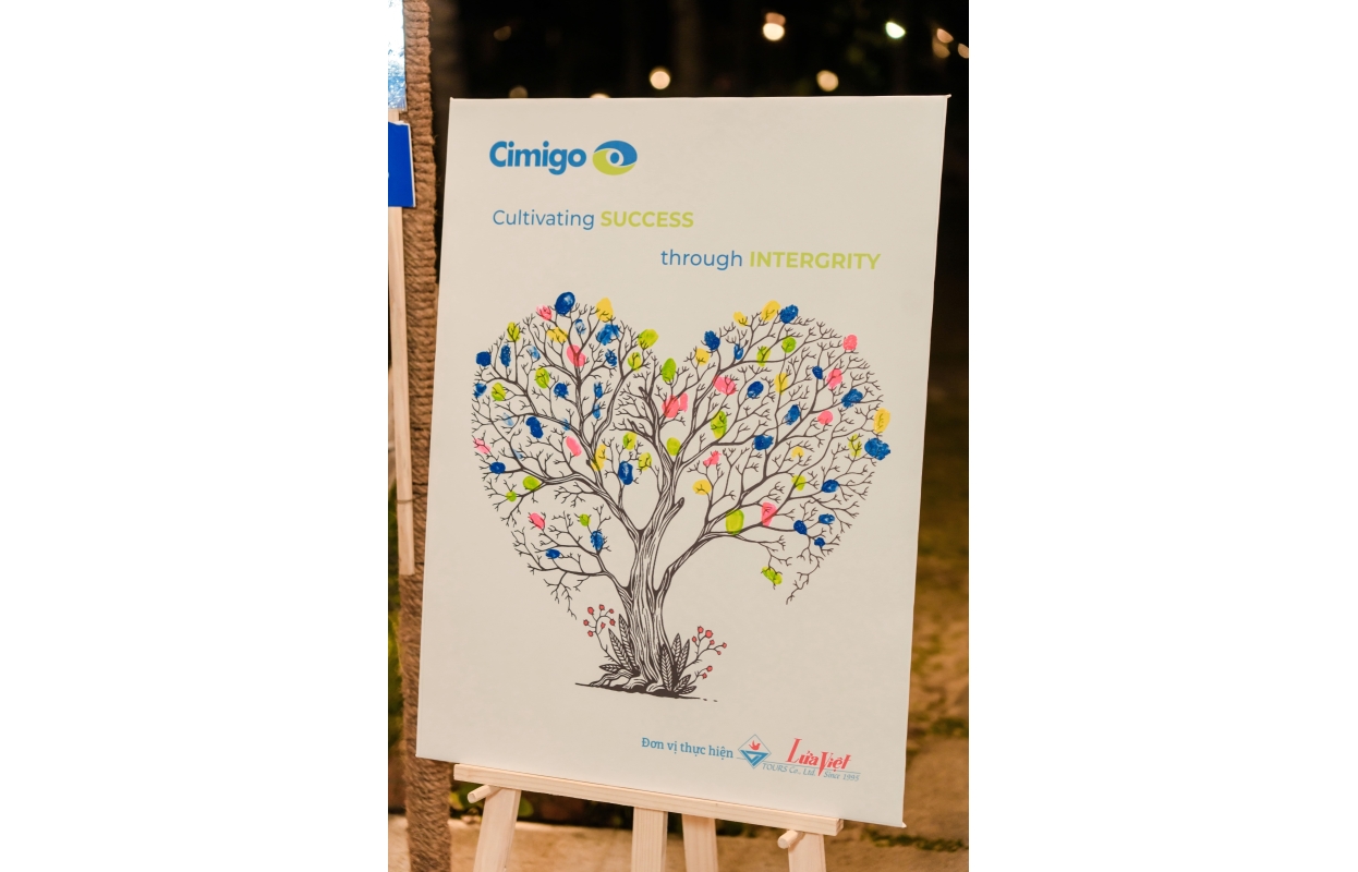 Team Building Cimigo