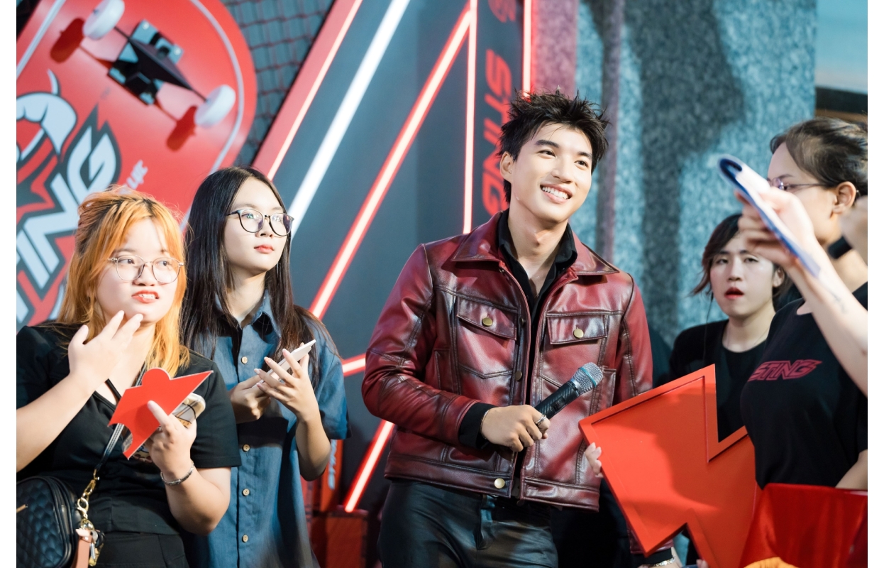 Team Building Cimigo - Flycam