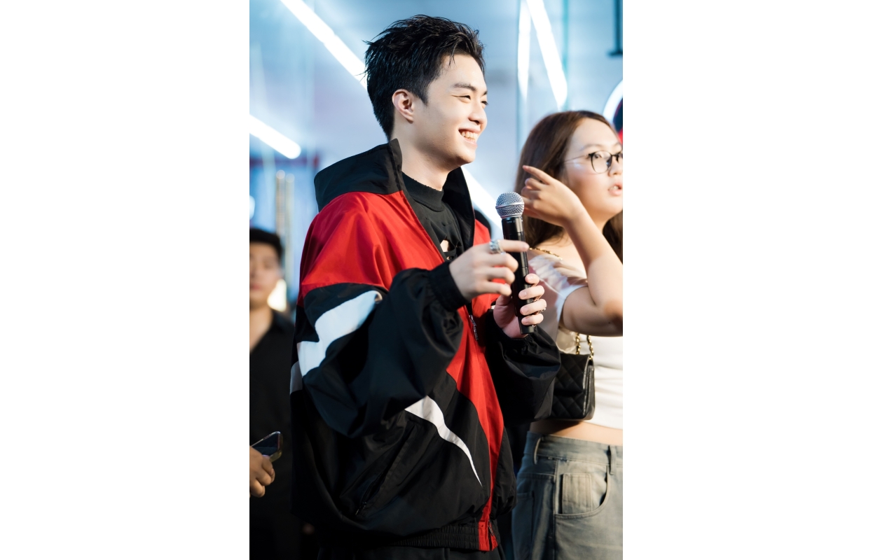 Team Building Cimigo - Flycam