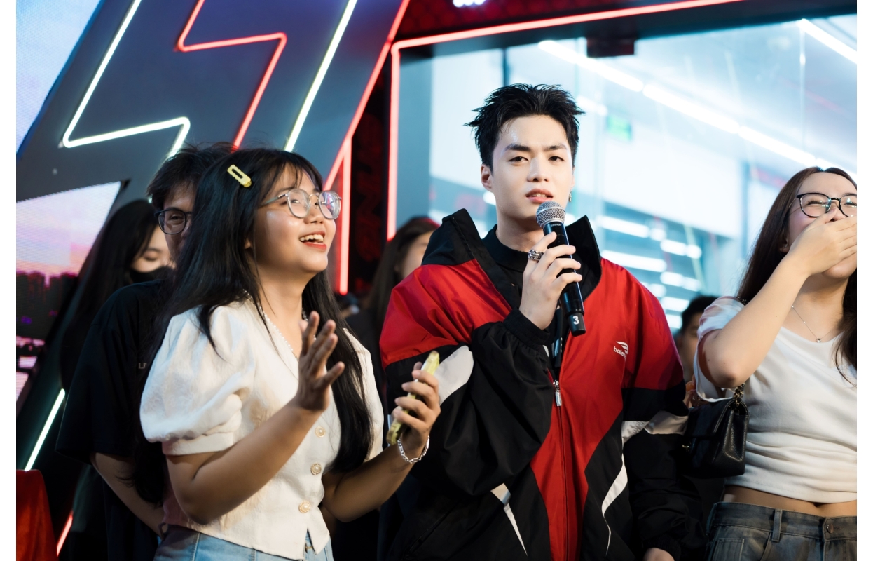 Team Building Cimigo - Flycam