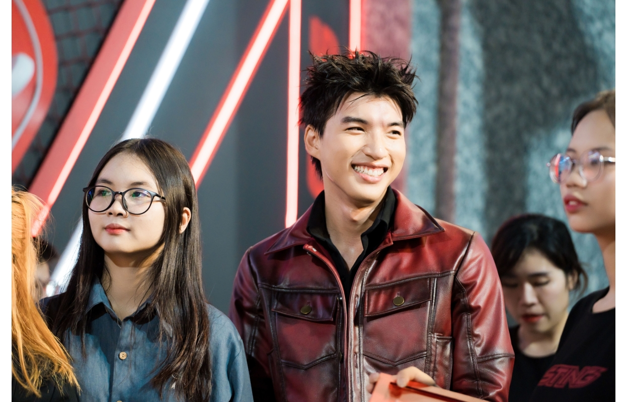 Team Building Cimigo - Flycam