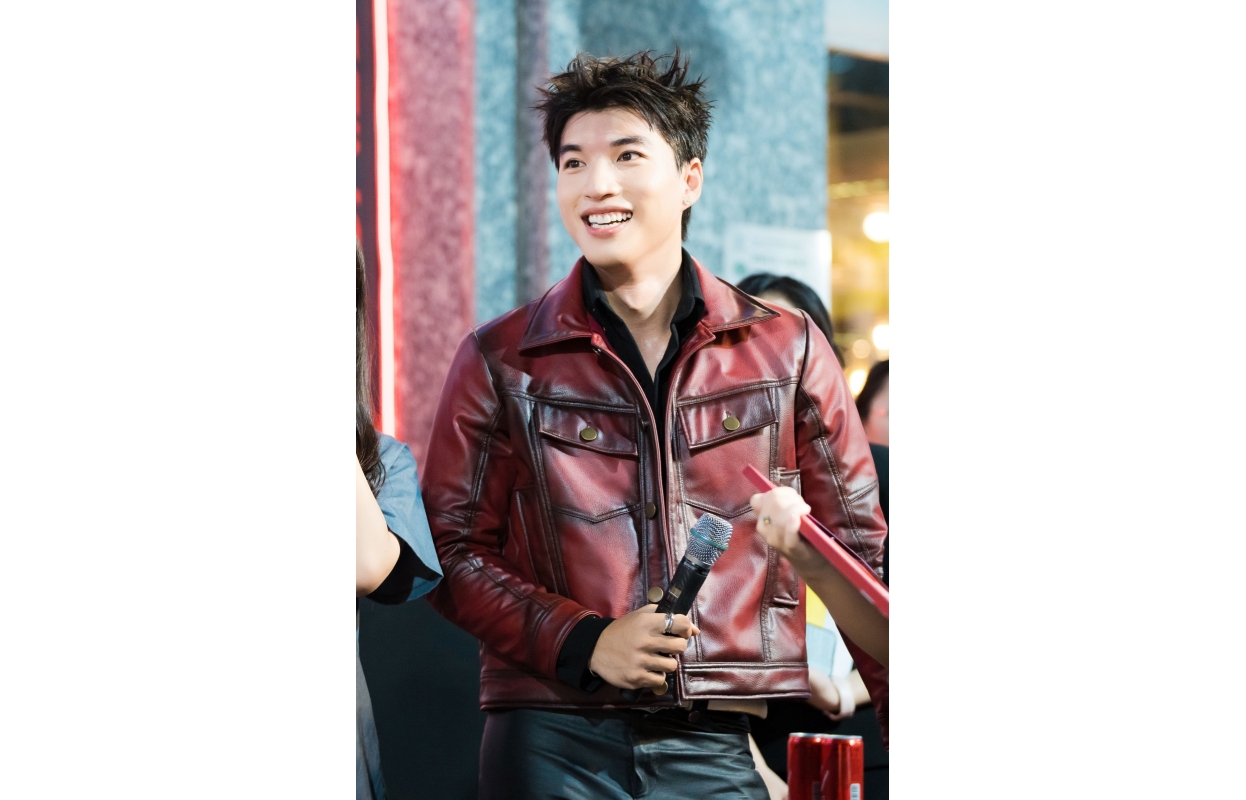 Team Building Cimigo - Flycam