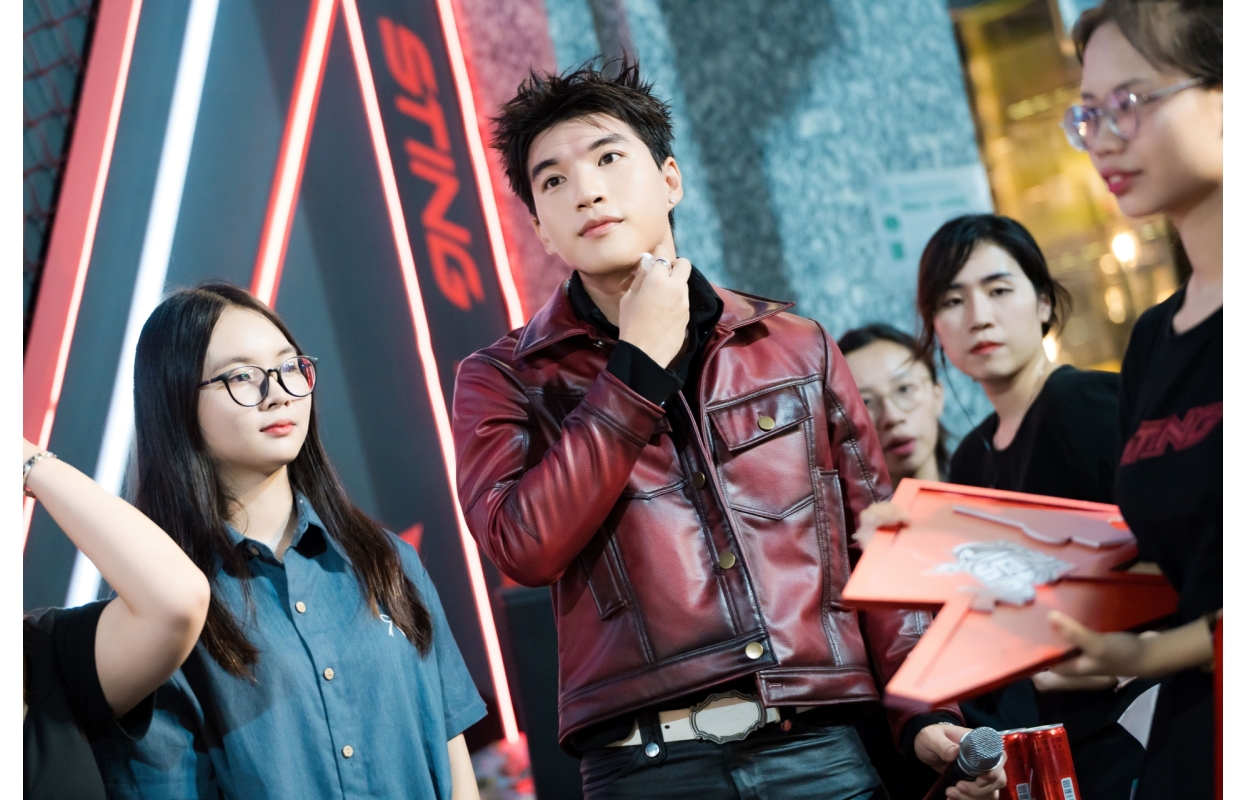 Team Building Cimigo - Flycam