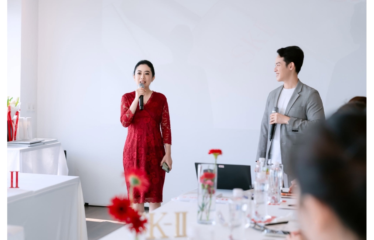 SỰ KIỆN SK-II VN BI CONVENTION 2026