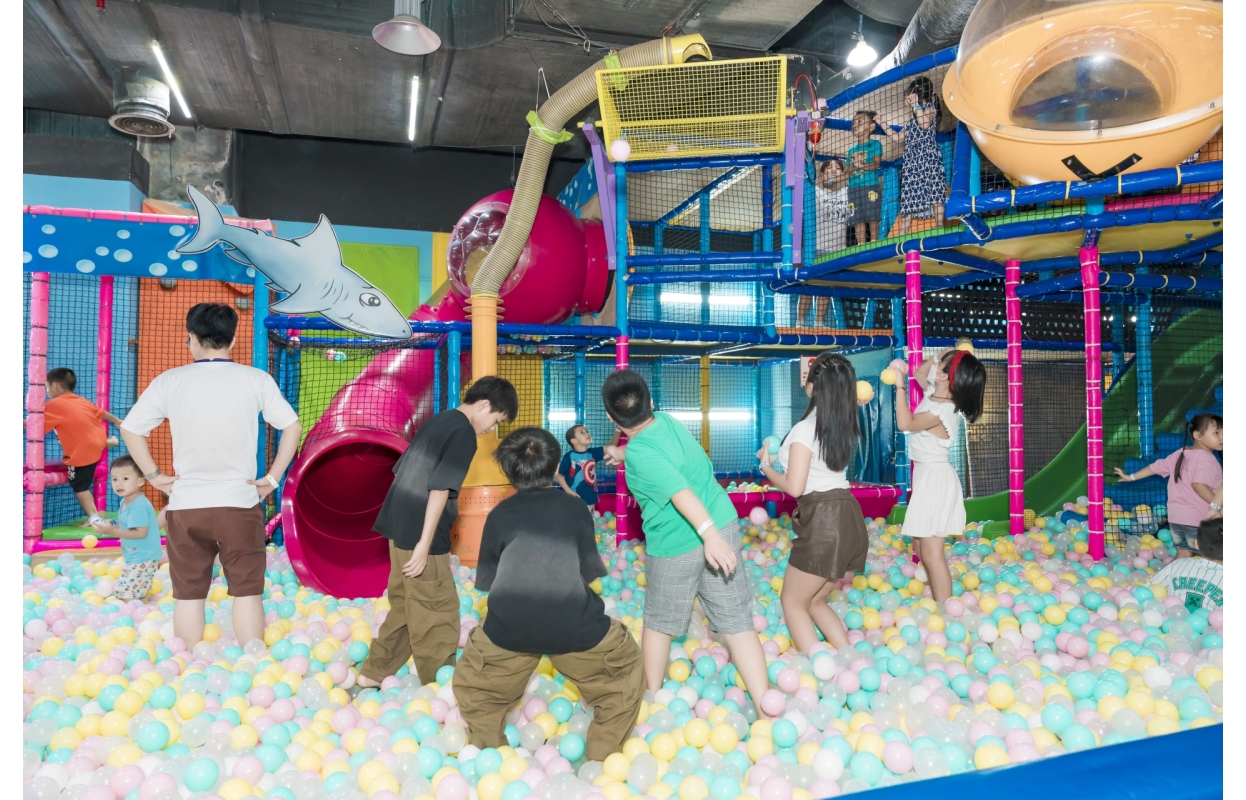 Grab – Điều Ước Sau Tay Lái D2