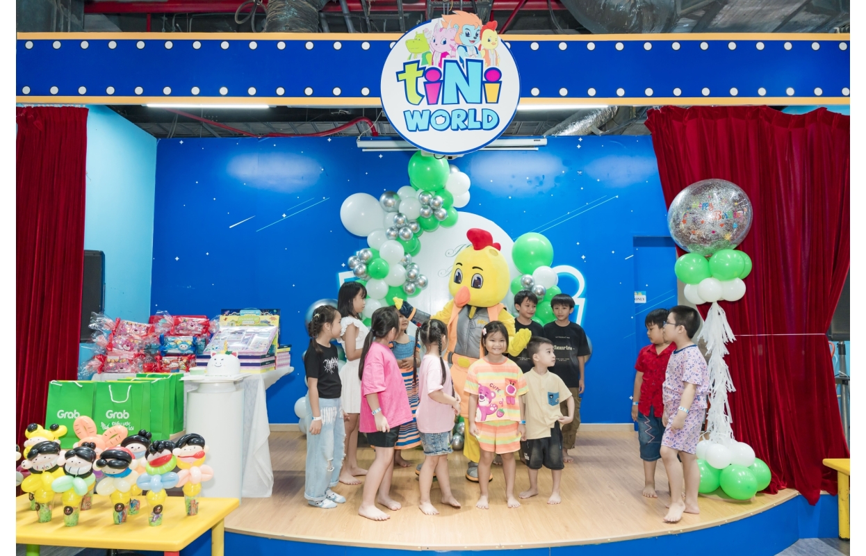 Grab – Điều Ước Sau Tay Lái D2