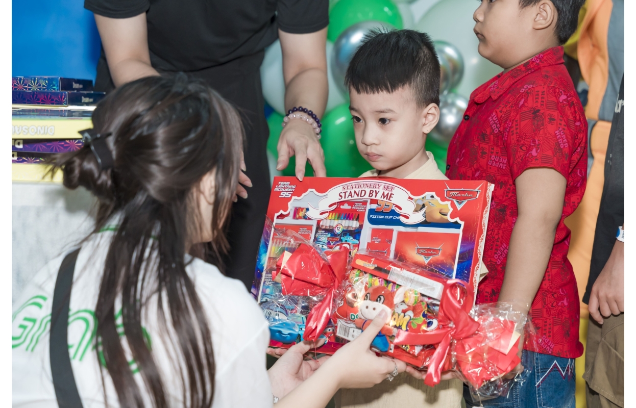 Grab – Điều Ước Sau Tay Lái D2