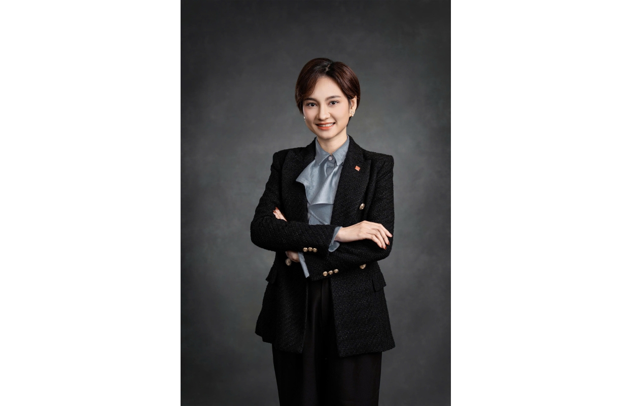 Profile Doanh Nghiệp SSI