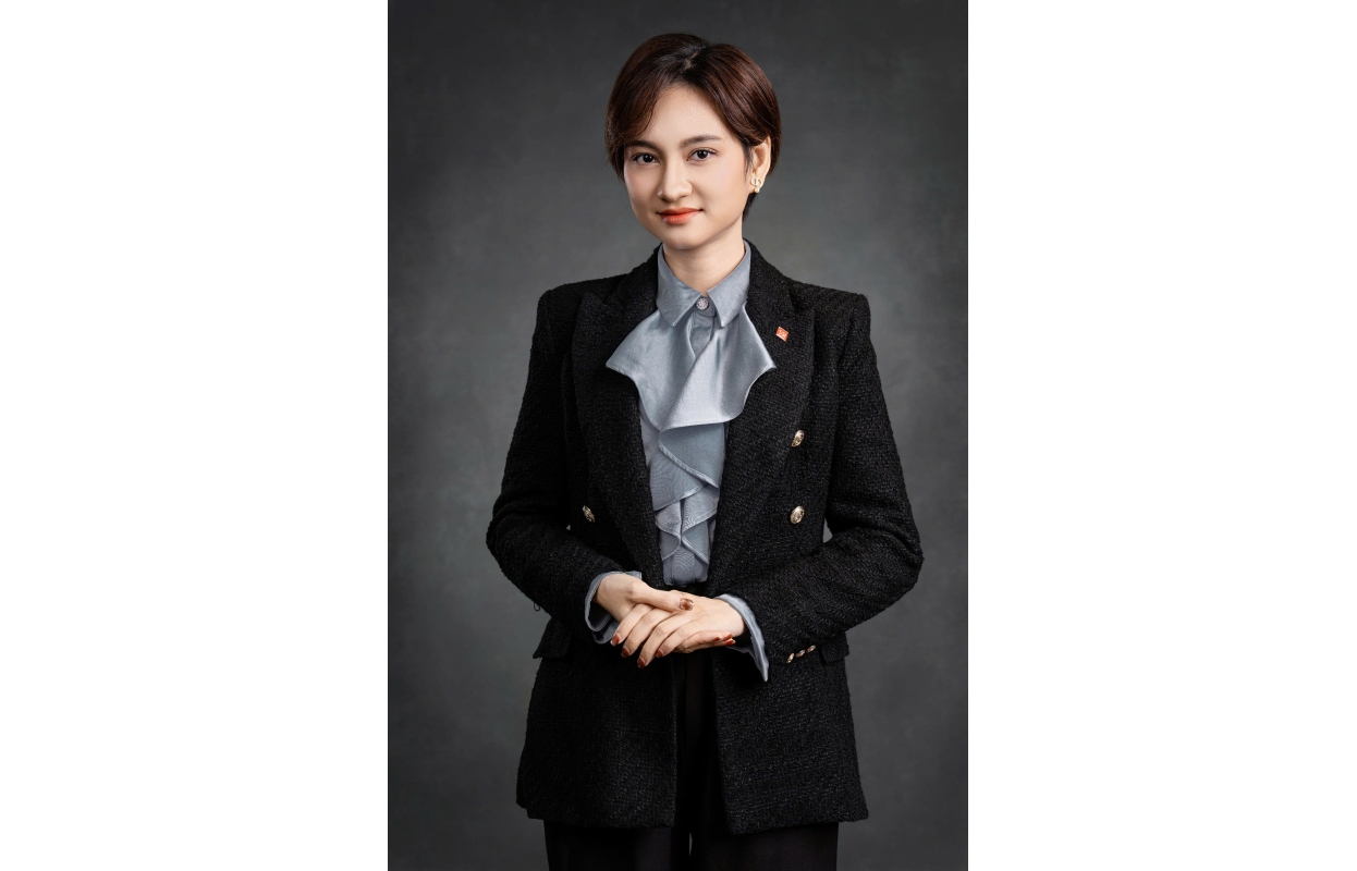 Profile Doanh Nghiệp SSI