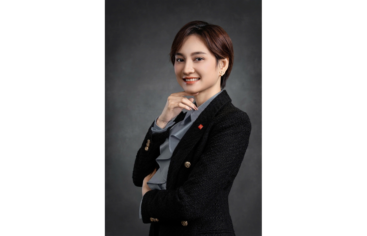 Profile Doanh Nghiệp SSI