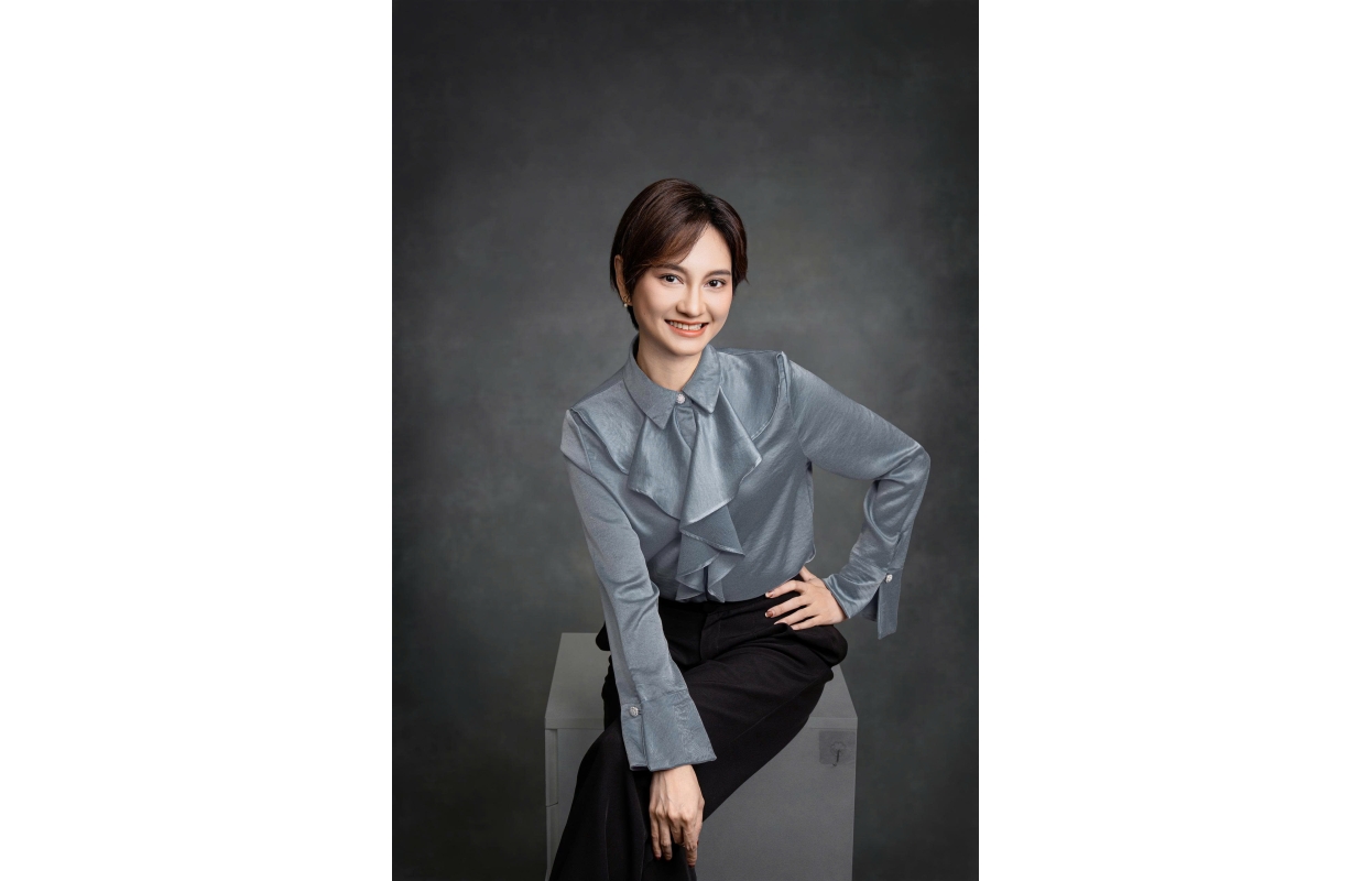 Profile Doanh Nghiệp SSI