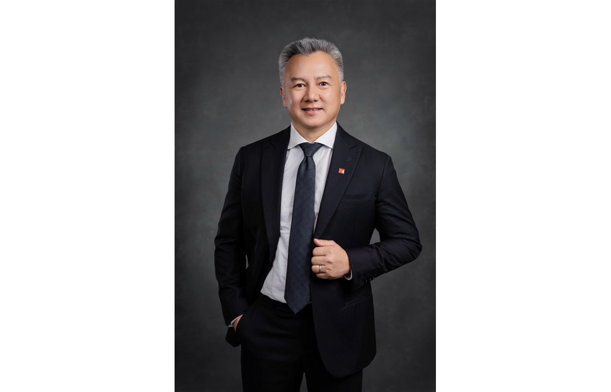 Profile Doanh Nghiệp SSI