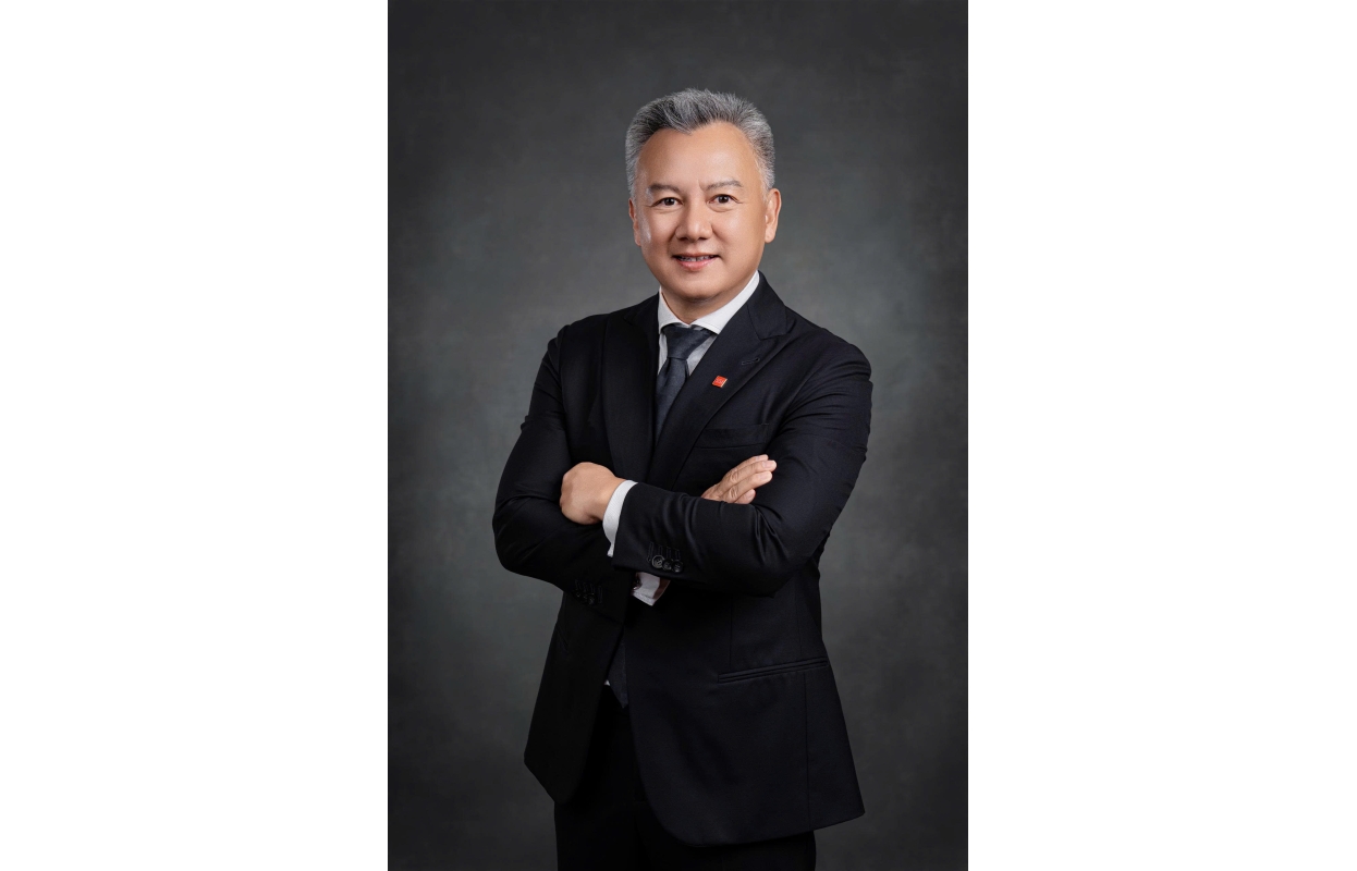 Profile Doanh Nghiệp SSI