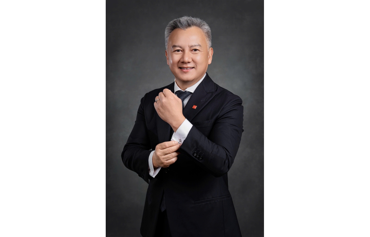 Profile Doanh Nghiệp SSI