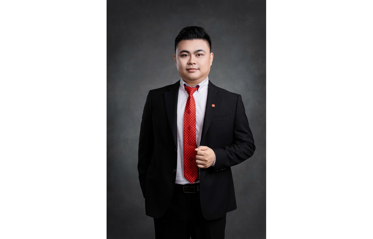 Profile Doanh Nghiệp SSI