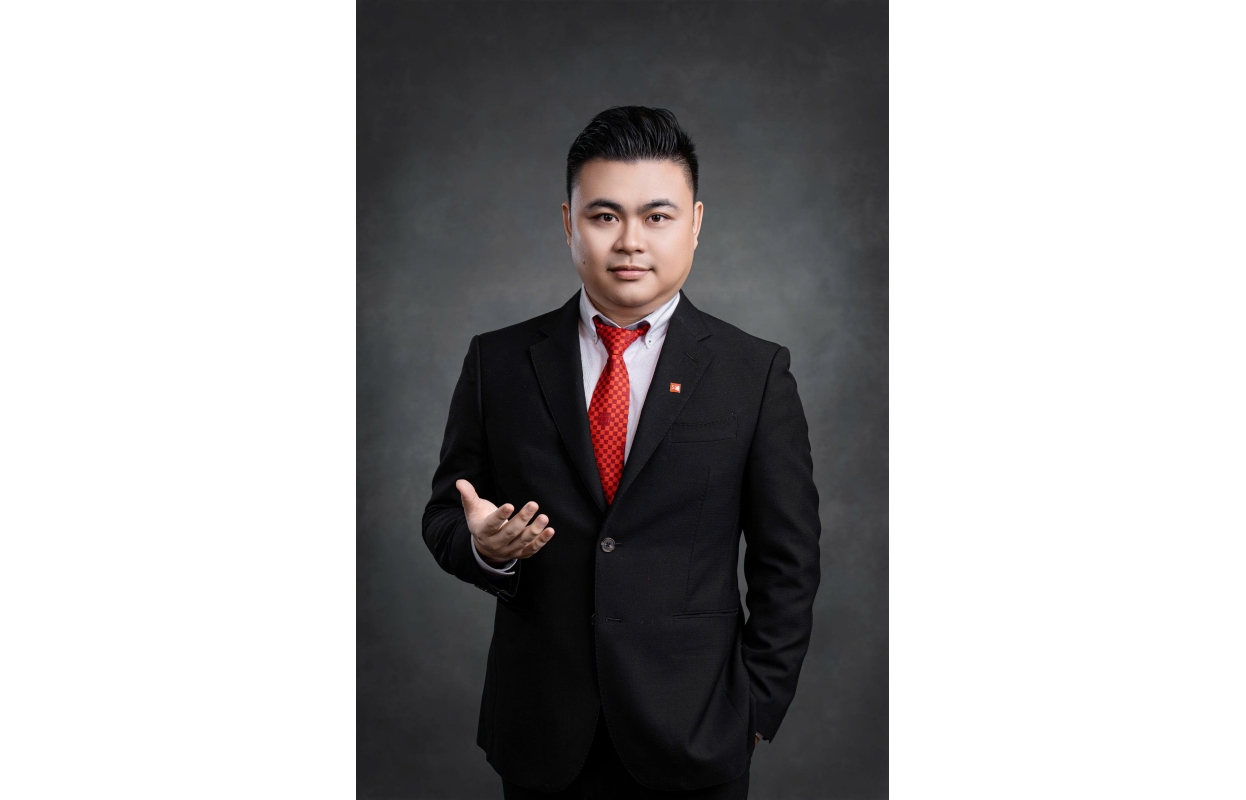 Profile Doanh Nghiệp SSI