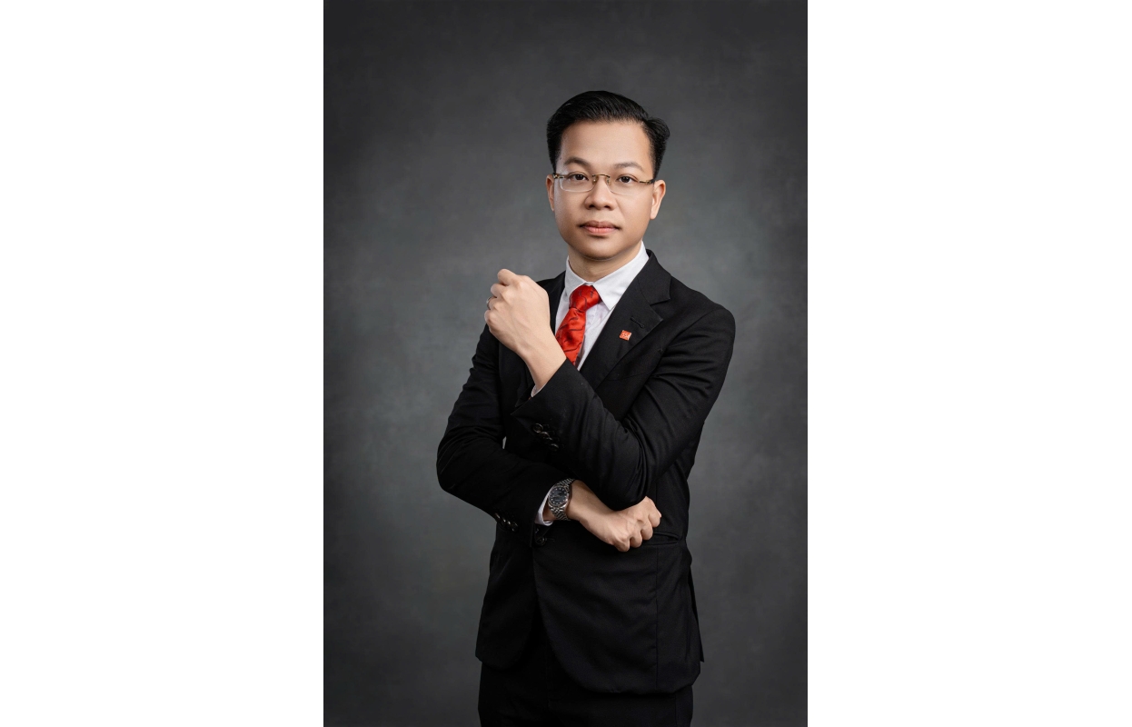 Profile Doanh Nghiệp SSI