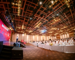 Hội Nghị Bán Hàng SABECO 2025