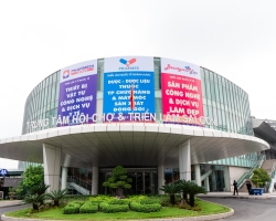 TRIỂN LÃM SINGCLEAN