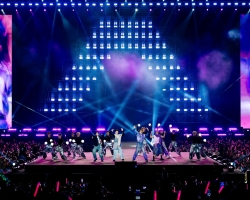 Concert “Anh Trai Say Hi”