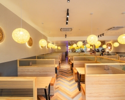 Nhà Hàng Dimsum Hồng Kông